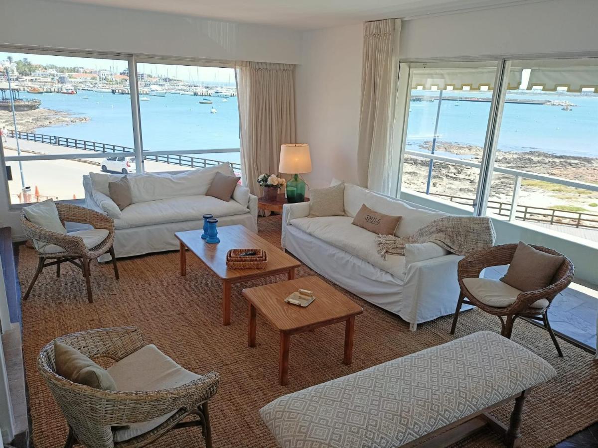 El Remanso - Suite 104 Punta del Este Extérieur photo