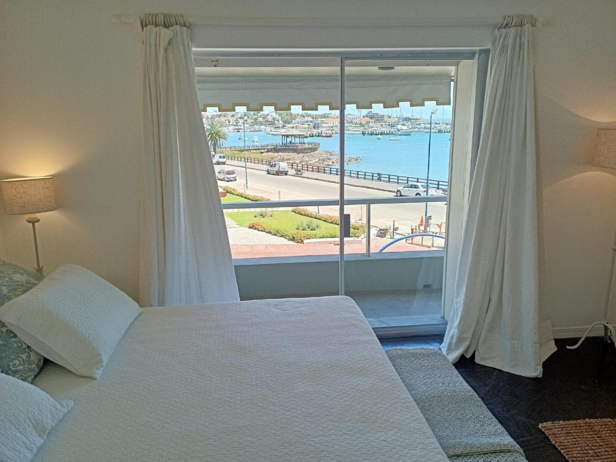 El Remanso - Suite 104 Punta del Este Extérieur photo