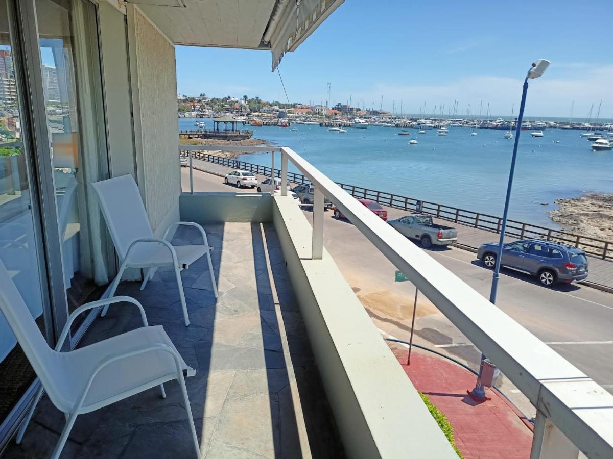 El Remanso - Suite 104 Punta del Este Extérieur photo