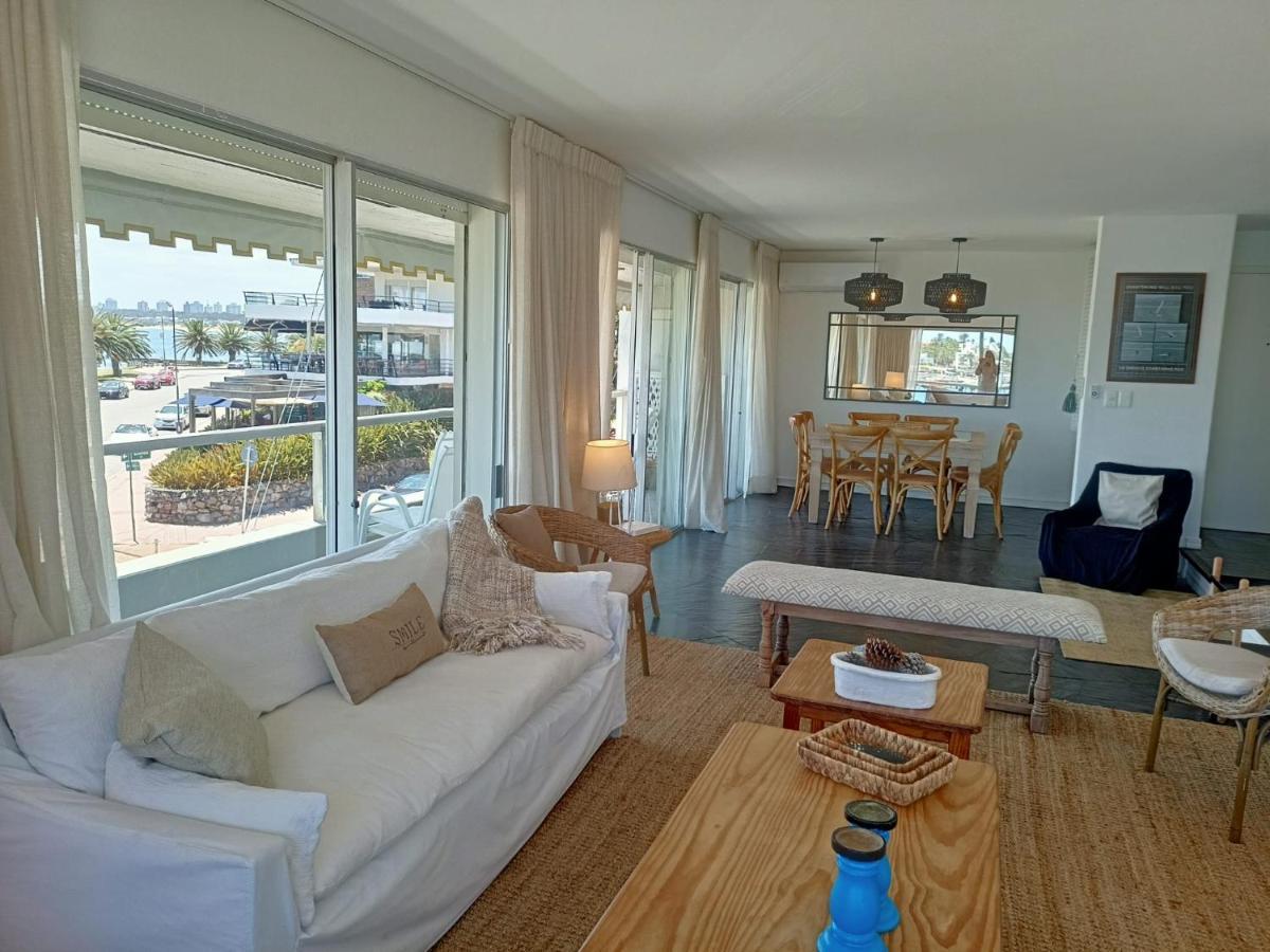 El Remanso - Suite 104 Punta del Este Extérieur photo