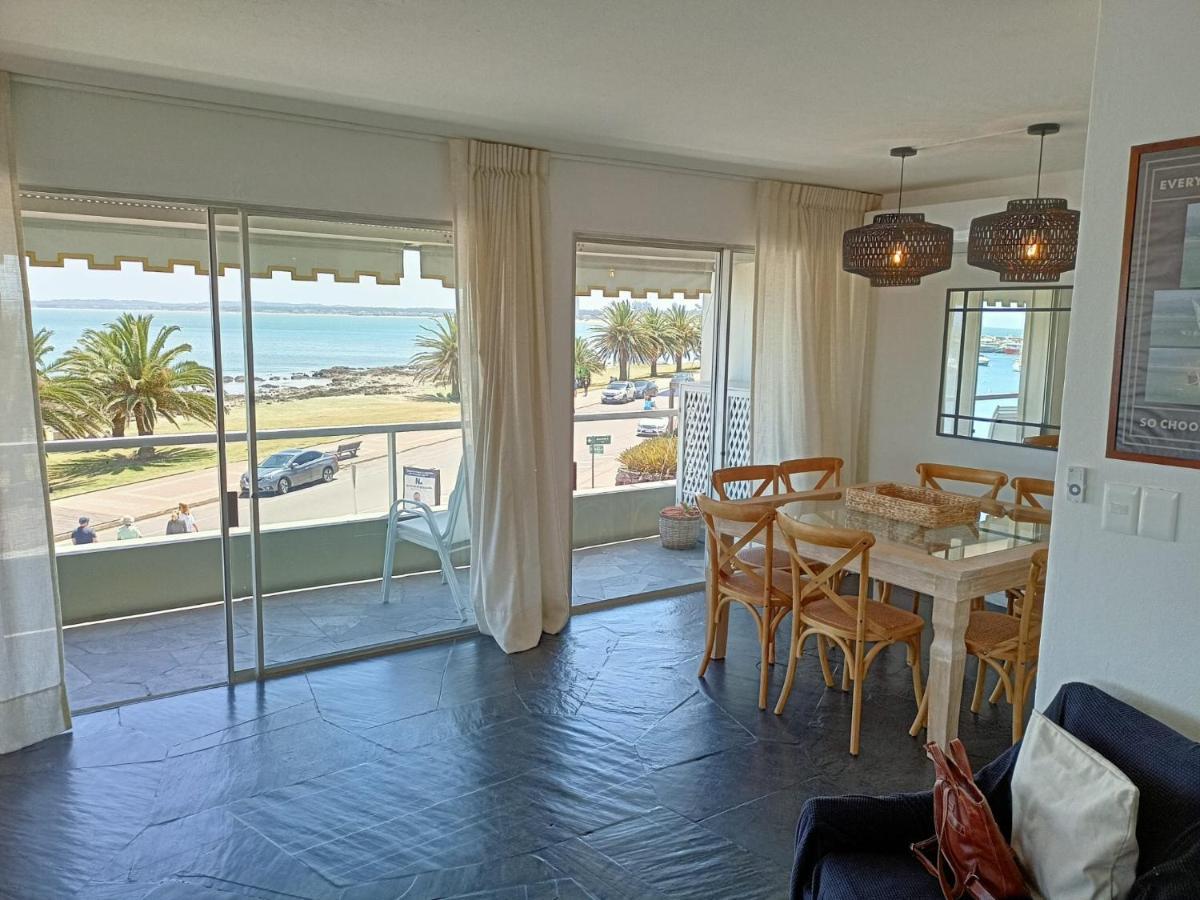 El Remanso - Suite 104 Punta del Este Extérieur photo