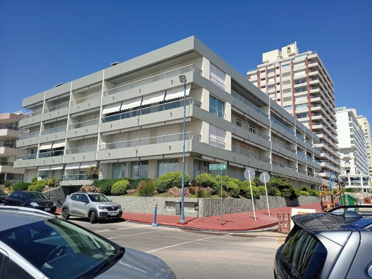 El Remanso - Suite 104 Punta del Este Extérieur photo