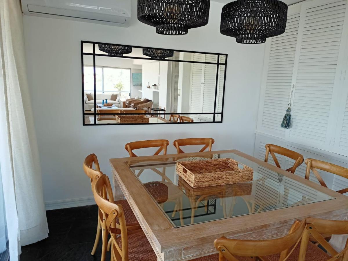 El Remanso - Suite 104 Punta del Este Extérieur photo
