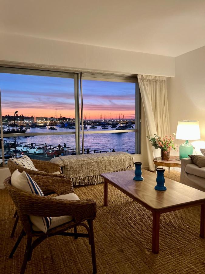 El Remanso - Suite 104 Punta del Este Extérieur photo
