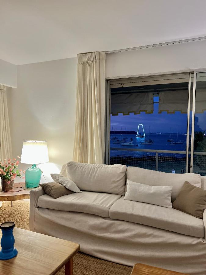 El Remanso - Suite 104 Punta del Este Extérieur photo