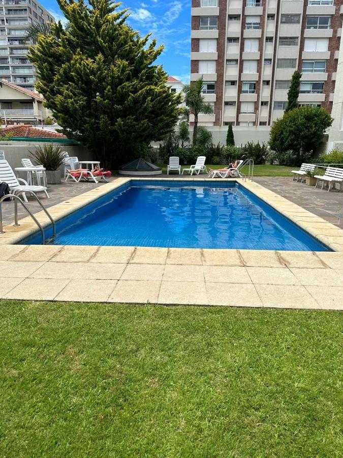 El Remanso - Suite 104 Punta del Este Extérieur photo