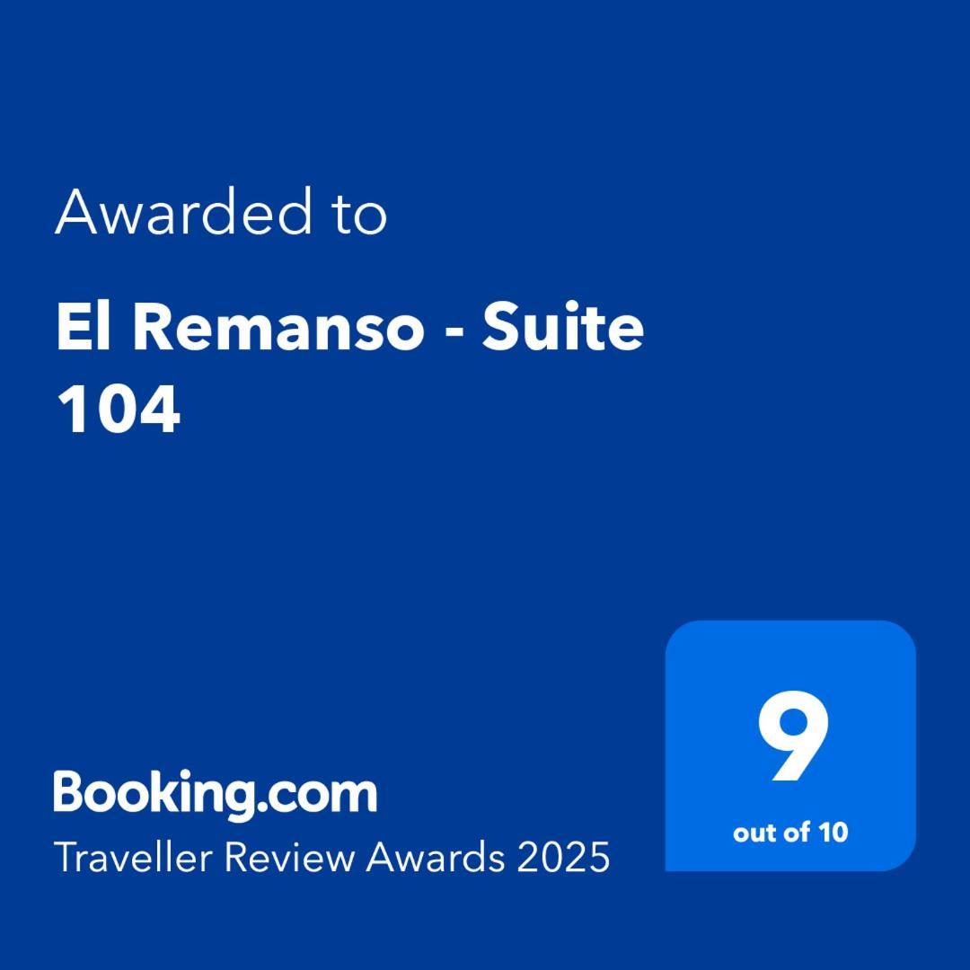 El Remanso - Suite 104 Punta del Este Extérieur photo